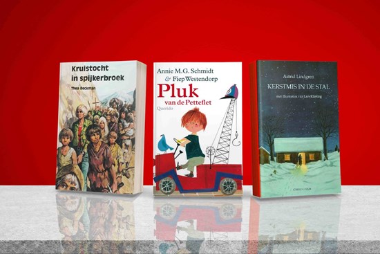 Veel lezen, Niveau omhoog en Leesplezier