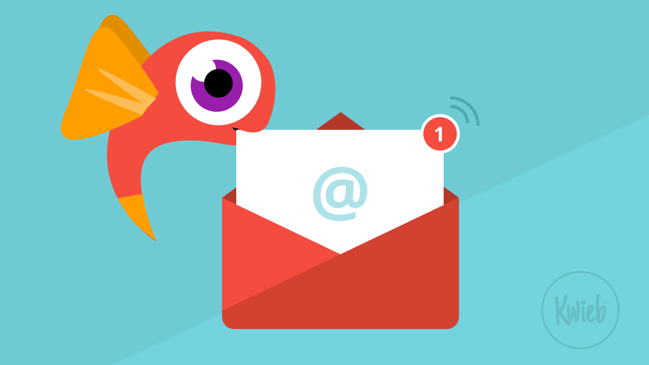 Welkom terug op school!